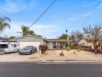 1861 Gelbke Ln, Concord, CA, 94520
