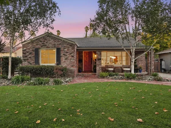 854 Riverside Dr, San Jose, CA 95125