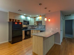 721 Rock Springs Dr APT 201, Las Vegas, NV 89128