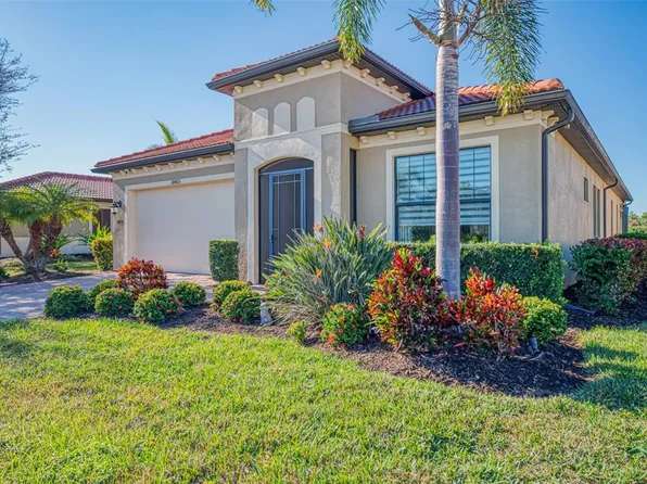 10415 Medjool Dr, Venice, FL 34293