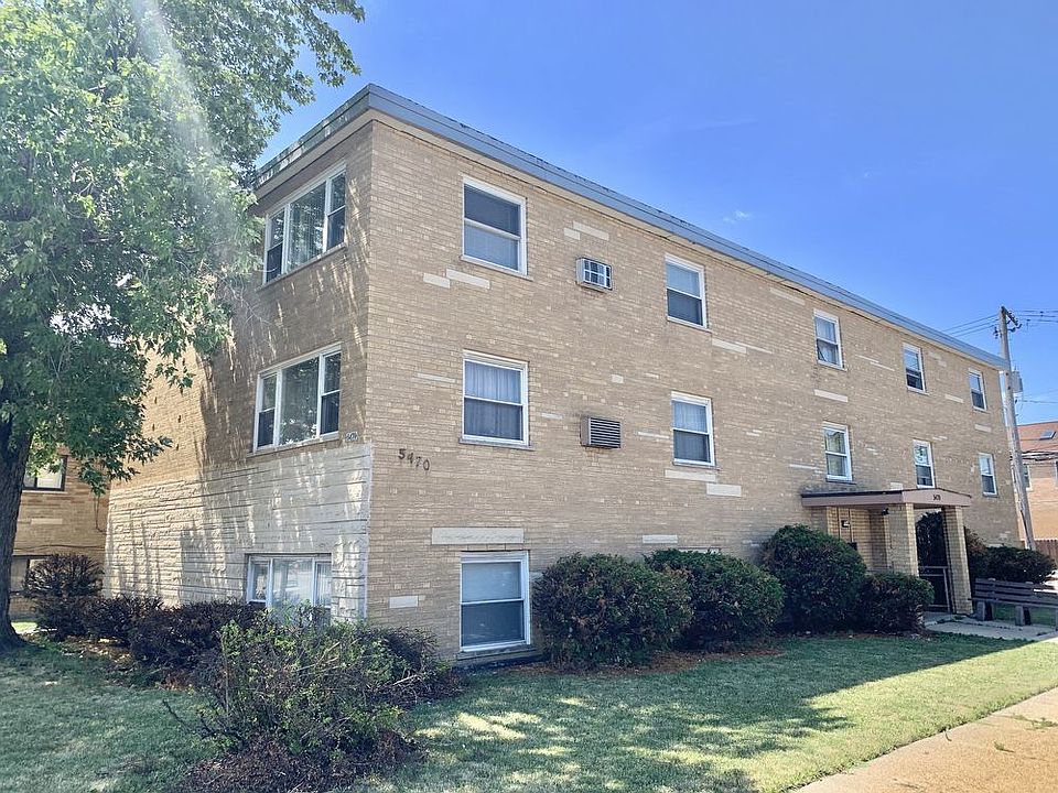 1st image of 5470 S Archer Ave APT 3A