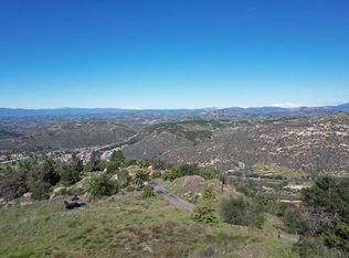 LOT 92 Welk Highland Ln, Escondido, CA 92026