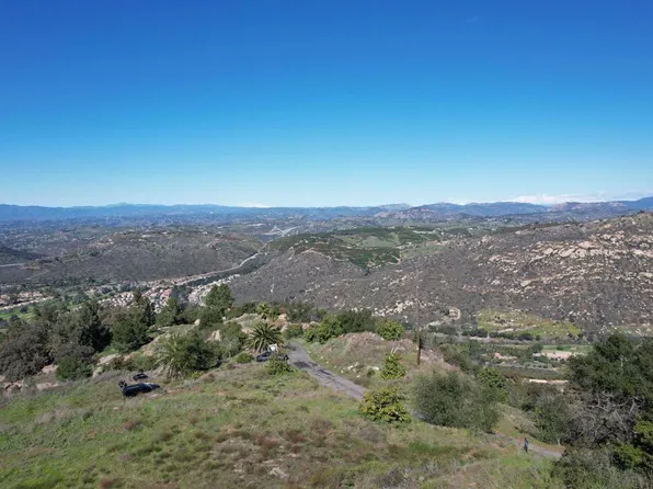 LOT 92 Welk Highland Ln, Escondido, CA 92026