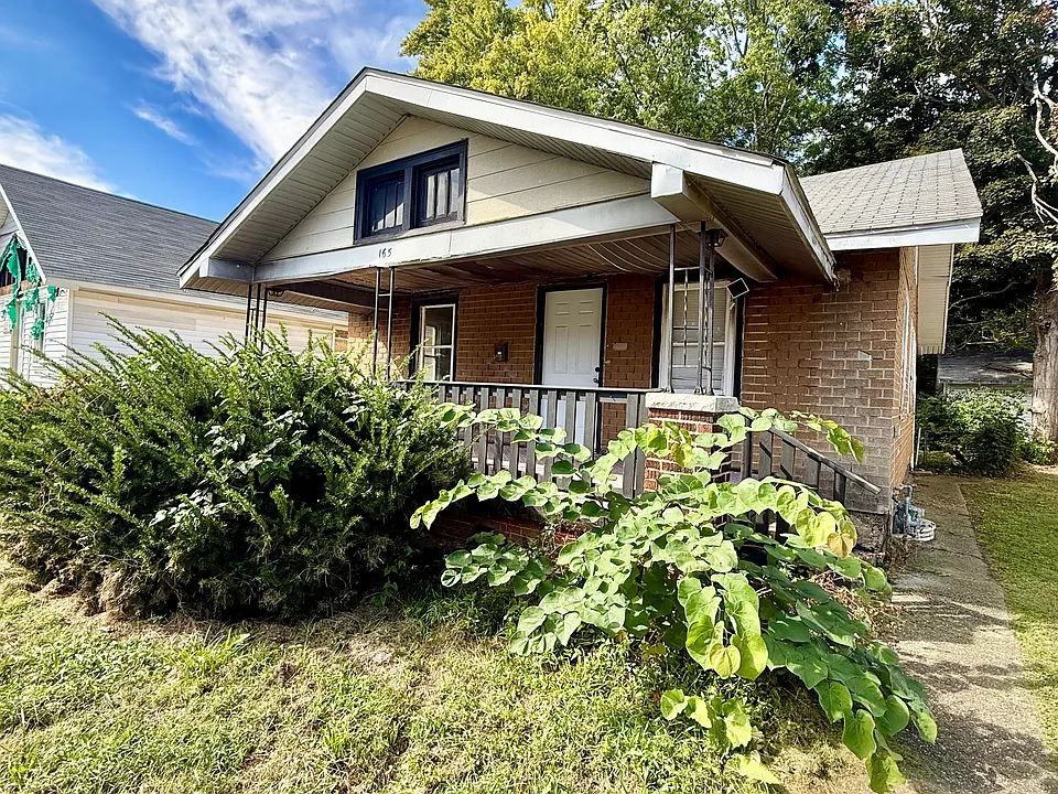 165 S East Ave