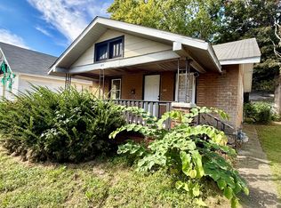 165 S East Ave, Decatur, IL 62521