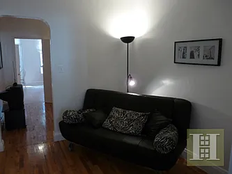 Rented by Halstead Real Estate