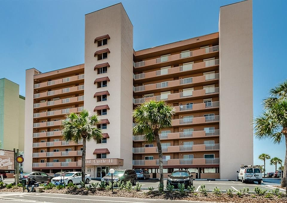 1st image of 20002 Gulf Blvd APT 2801