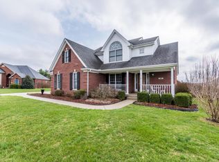 185 Bayberry Ct, Mount Washington, KY 40047