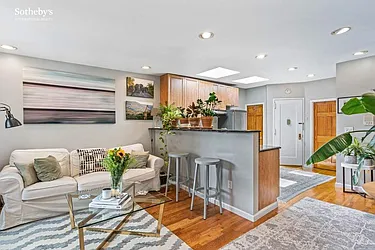 Rented by Sotheby's International Realty