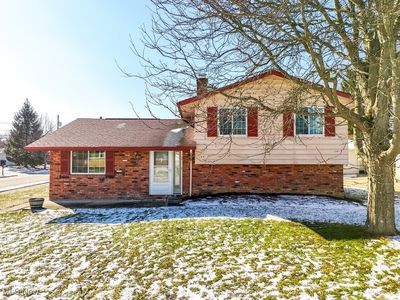 264 Kennedy Blvd, Northfield, OH, 44067