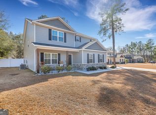 127 Taylor Dr, Guyton, GA 31312