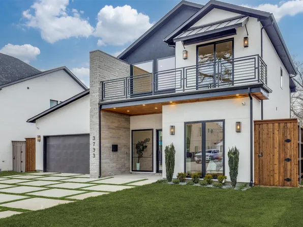 3733 Manana Dr, Dallas, TX 75220