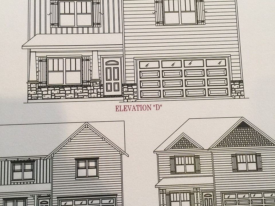 1st image of 601 High Echelon Cir Lot 123