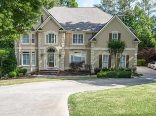 1330 Creek Ridge Xing, Alpharetta, GA 30005