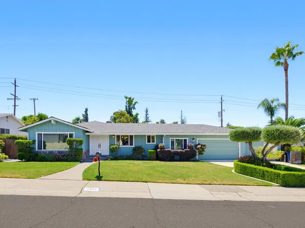 7554 Tipperary Way, Citrus Heights, CA 95610