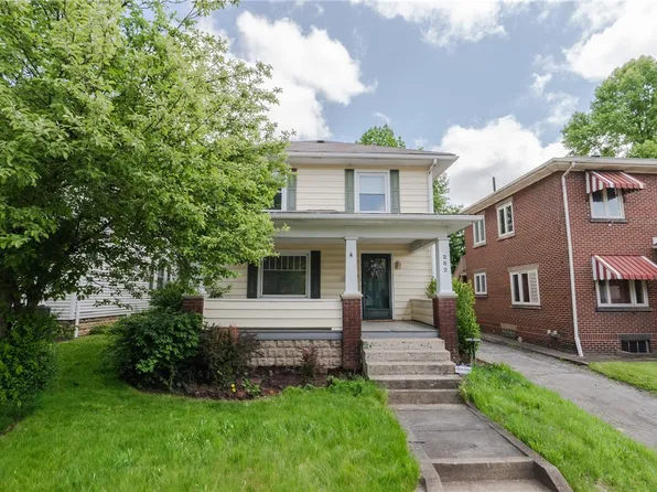 282 Independence Ct, Sharon, PA 16146
