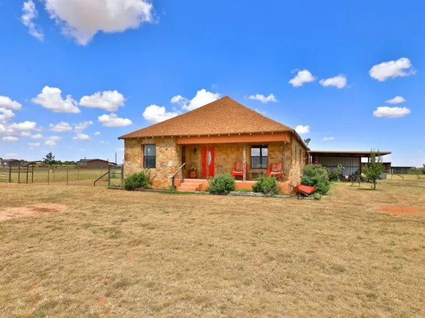 5716 Fm 605, Hawley, TX 79525