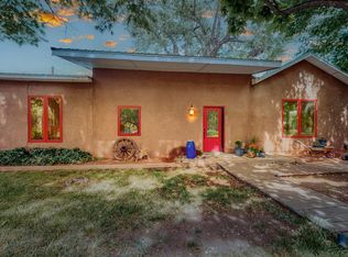 255 Willow Rd NW, Albuquerque, NM 87107