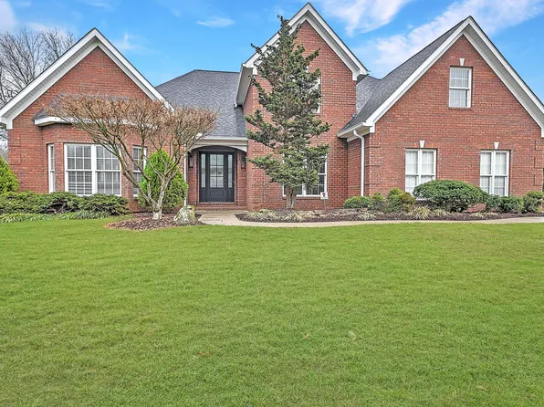109 Partridge Pl, Kingsport, TN 37663