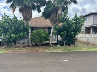 99-368 Uhaloa St, Aiea, HI 96701