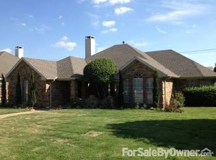 4476 Junction Dr, Plano, TX 75093