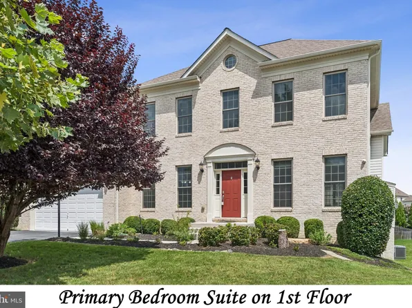 1105 Verbena Ct, Silver Spring, MD 20906