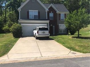 6000 Ashebrook Dr, Concord, NC 28025