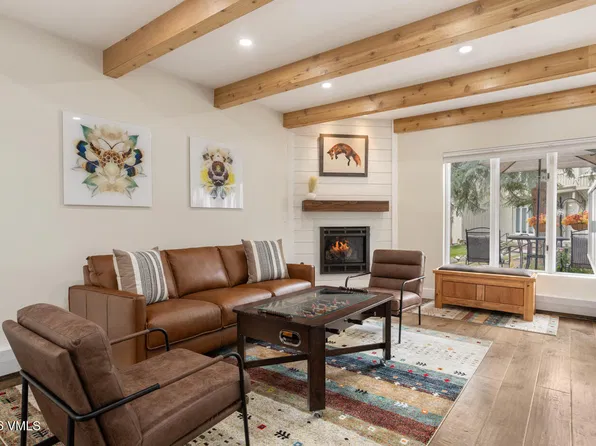 2195 Chamonix Ln APT 3A, Vail, CO 81657