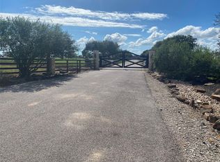 32007 Meadow View Lane, Waller, TX 77484