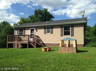 202 Mosbys Camp Rd, Stanley, VA 22851