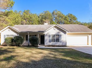 565 Jackson Lake Rd, McDonough, GA 30252