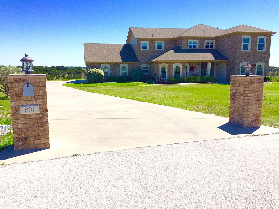Welcome home!