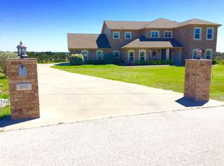 891 County Road 3371, Kempner, TX 76539