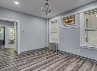 25 Bartholdi Ave FLOOR 2, Jersey City, NJ 07305
