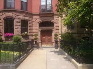 167 Commonwealth Ave APT 3, Boston, MA 02116