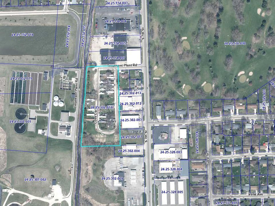 2nd image of 800 Treatment Plant Rd