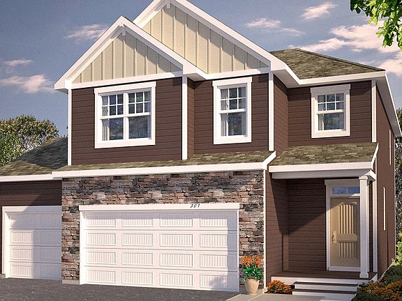 Plan Elevation.