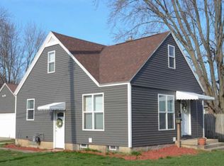 3543 Prairie St SW, Grandville, MI