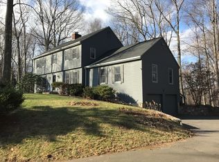 6 Chatham Woods Ct, Cheshire, CT 06410