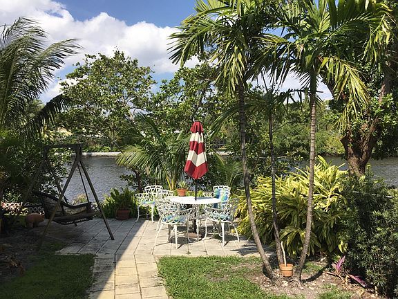 Patio Area with Table & Chairs, Swing, Grill, River Access for Paddle Boards & Kayaks