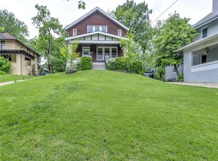 7336 Arlington Dr, Saint Louis, MO