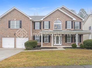 4424 Michael Jay St, Snellville, GA 30039