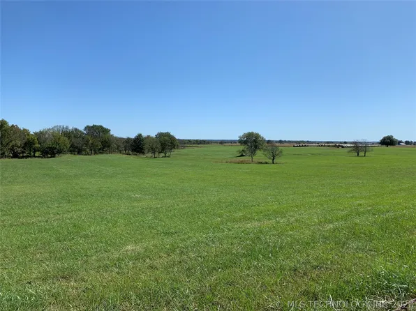0 S 4420th Rd, Vinita, OK 74301