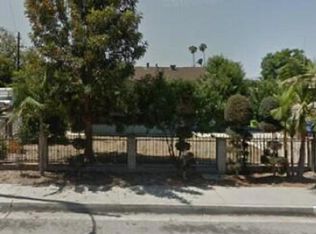 11726 Ranchito St, El Monte, CA 91732
