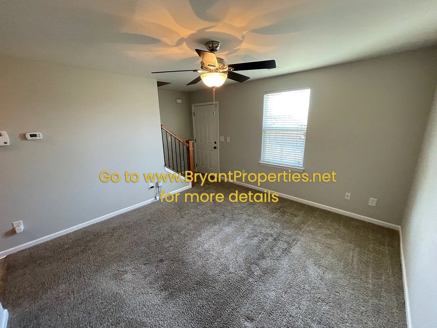 Nashville - 2 Bedroom 2- Bath Duplex — Photo 3