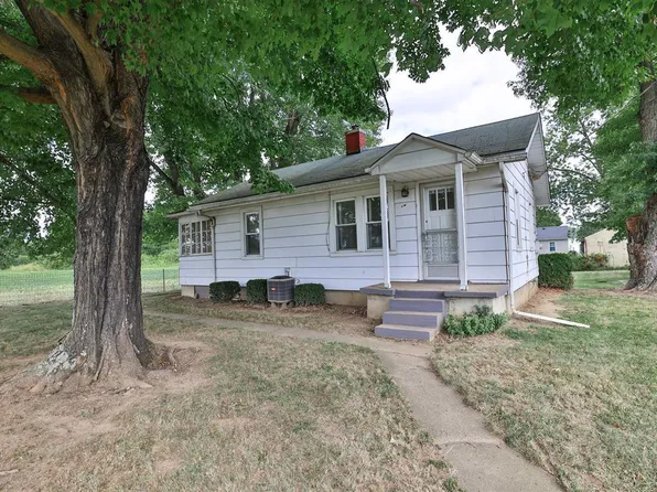 11043 Gaines St, North Bend, OH 45052