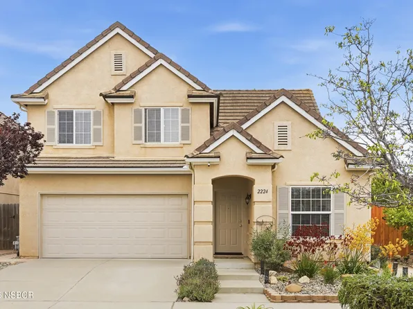 2224 N Alco Dr, Santa Maria, CA 93458