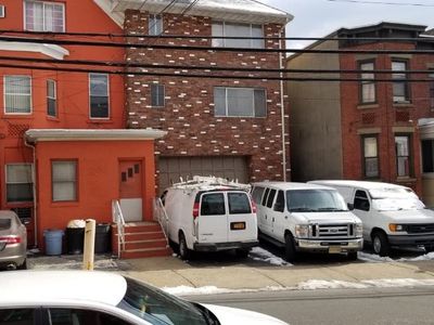 3912 Liberty Ave, North Bergen, NJ, 07047