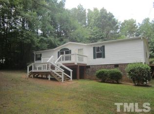 3545 Charlies Ct, Wake Forest, NC 27587