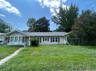 2830 Drummond St, Vicksburg, MS 39180
